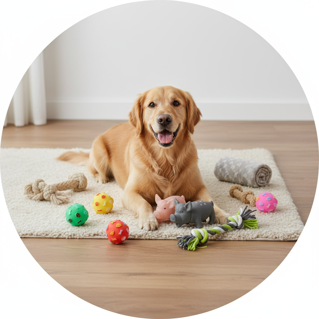 Animaux de compagnie