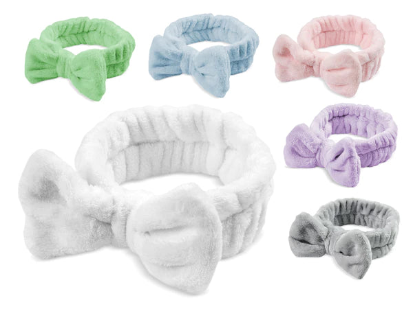 Bandeau de maquillage