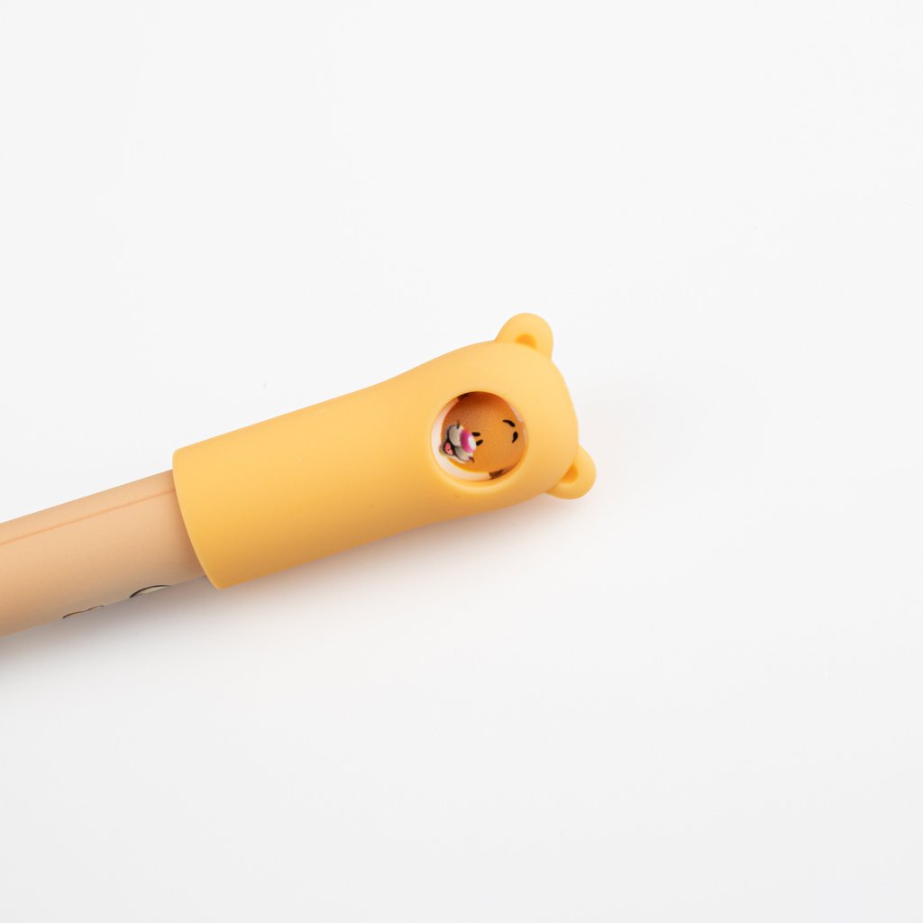 Stylo twist effaçable Diddl