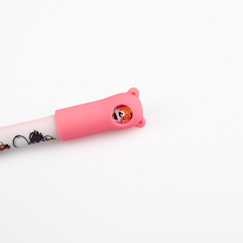 Stylo twist effaçable Diddl