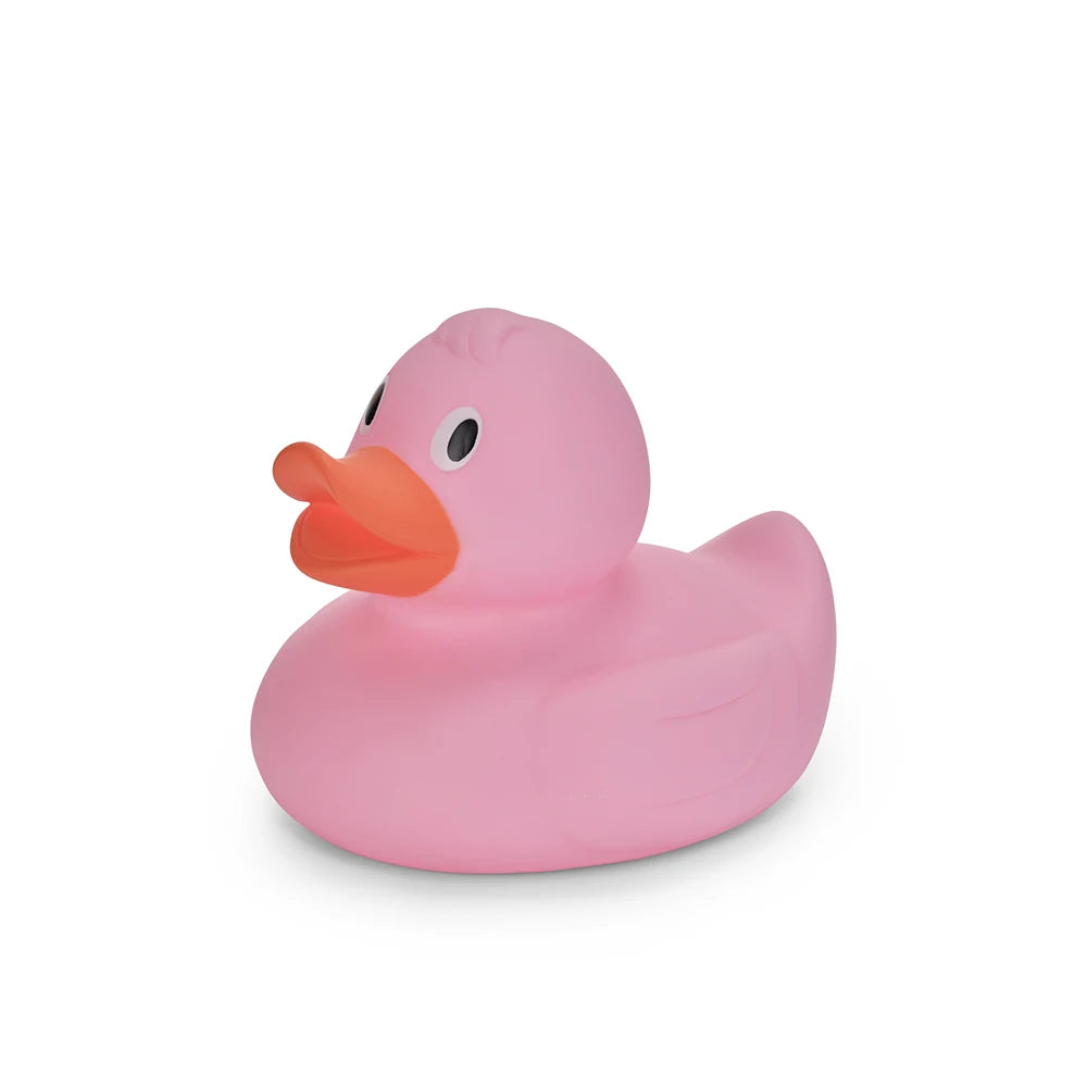 Canard de bain XXL rose