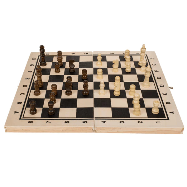 Jeu échecs