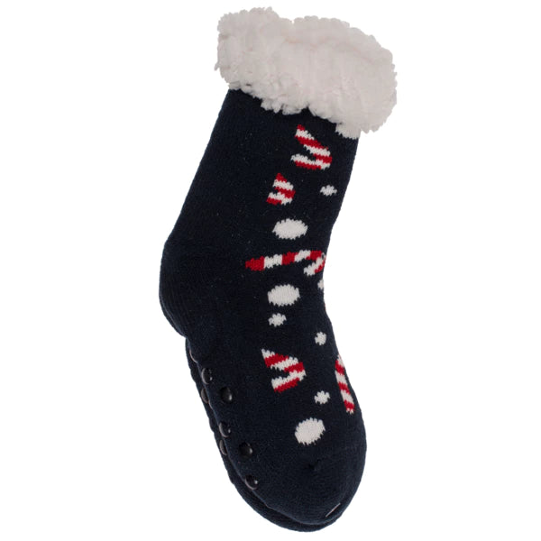 Chaussettes cabane enfant