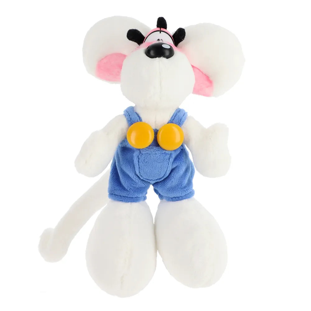 Peluche Diddl 20 cm