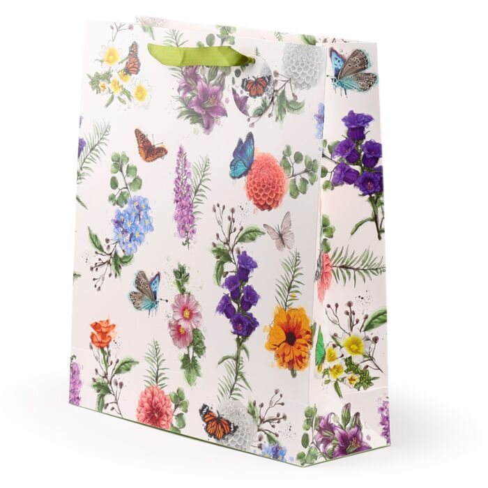Sac cadeau (GRAND)