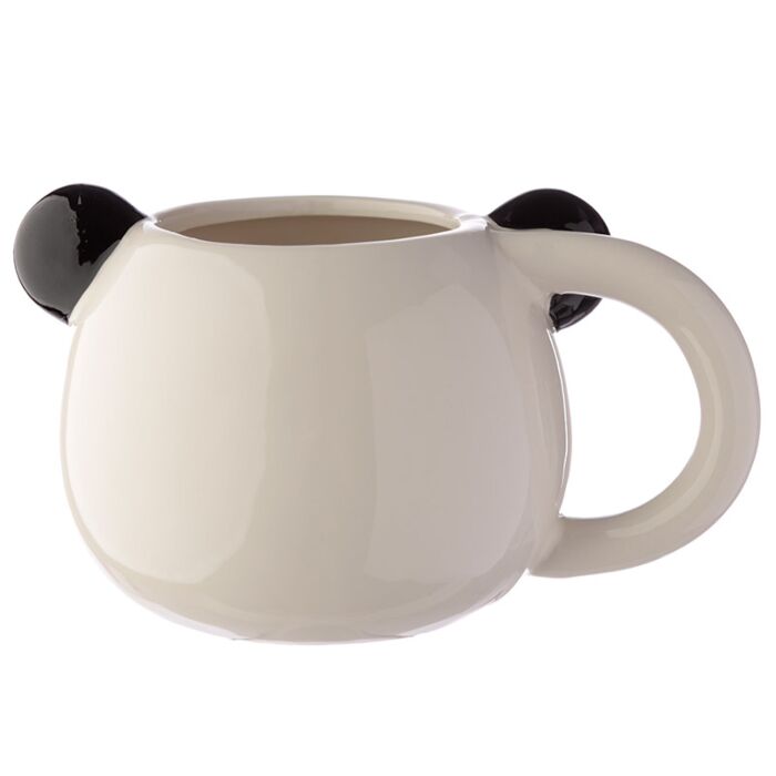 Mug Tête de Panda