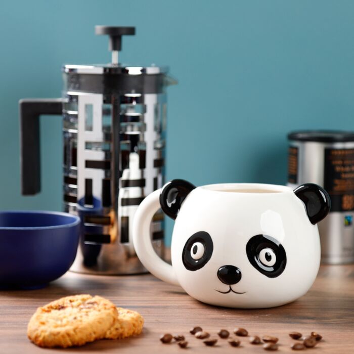 Mug Tête de Panda