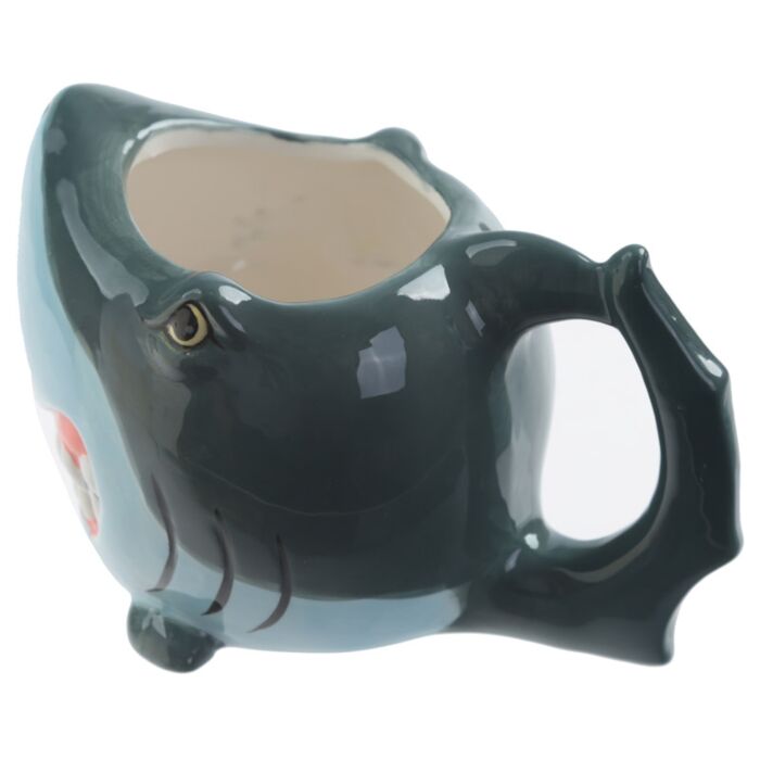 Mug Requin