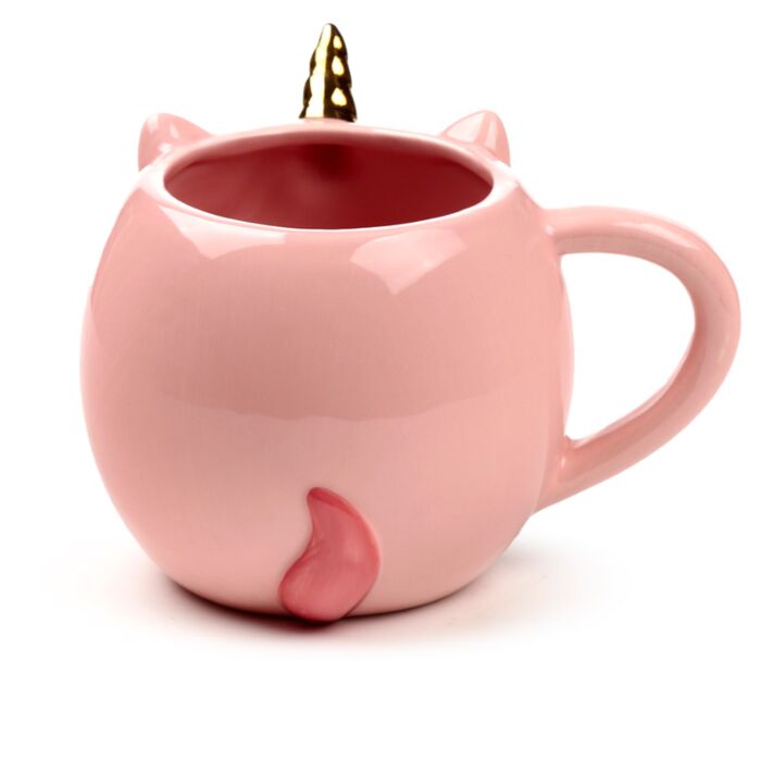 Mug Licorne