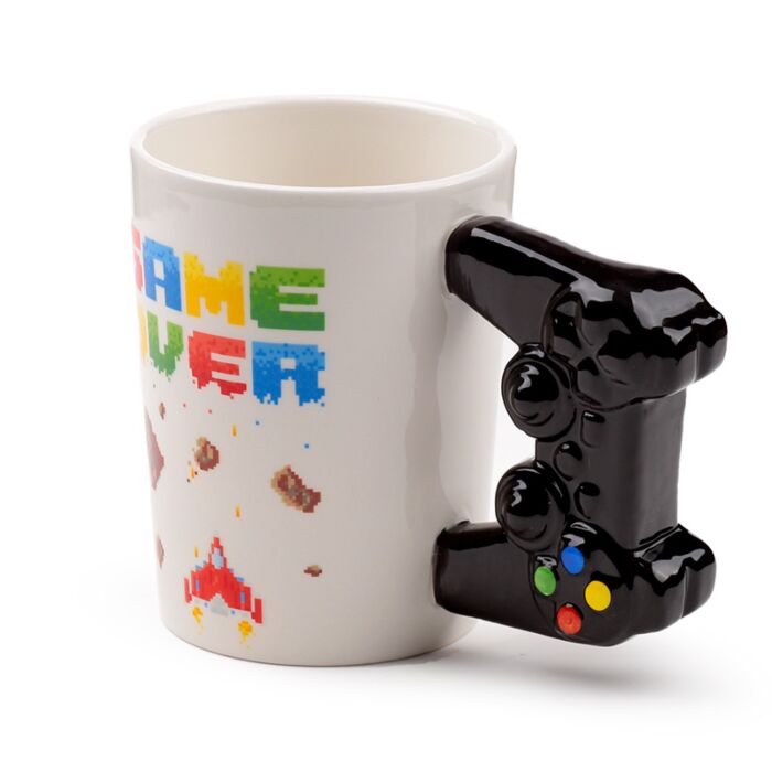 Mug à Anse Game
