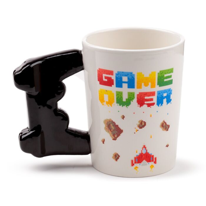 Mug à Anse Game