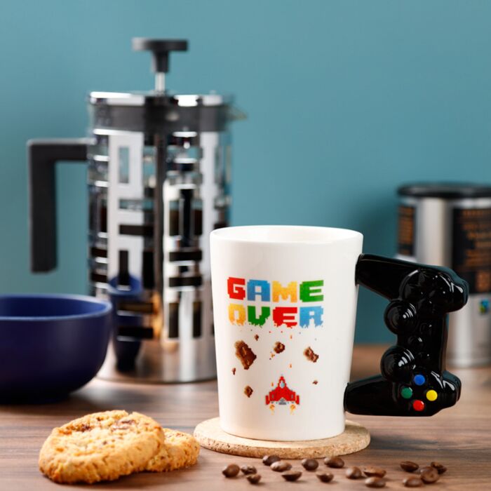 Mug à Anse Game