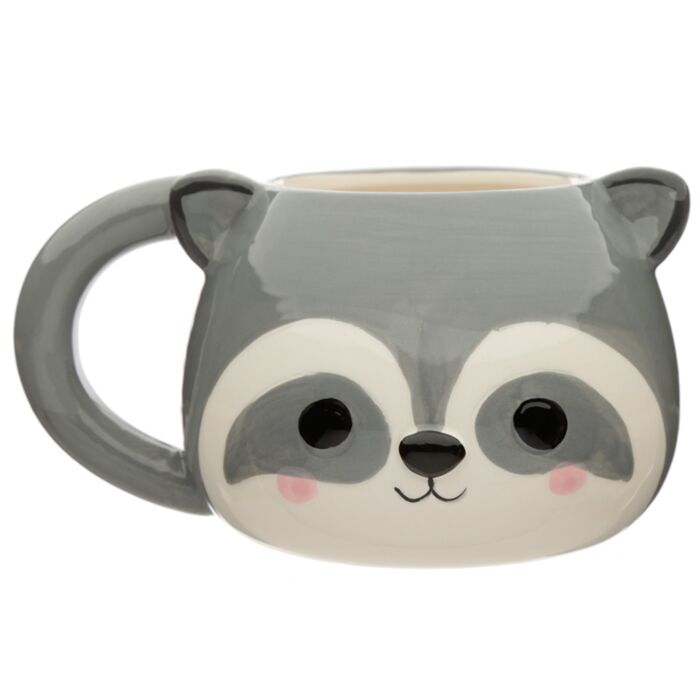 Mug Raton laveur