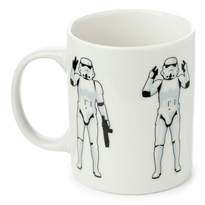 Mug Stormtrooper