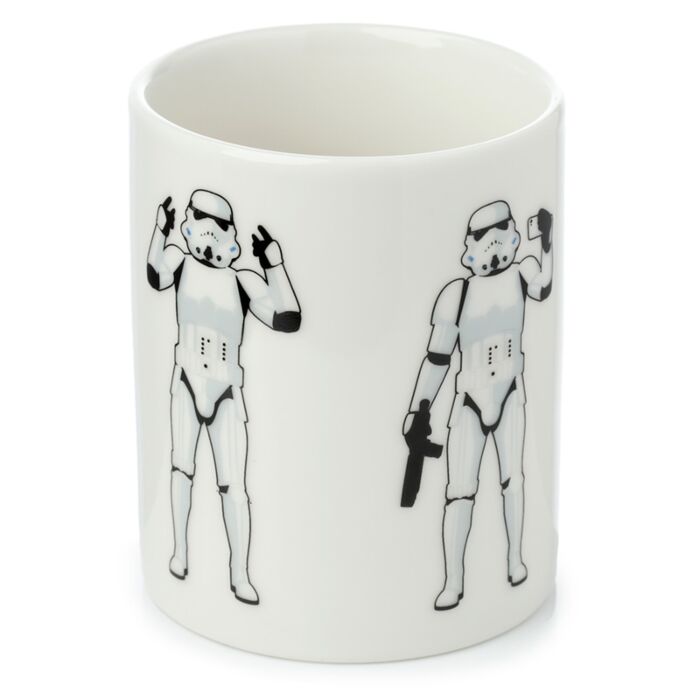 Mug Stormtrooper