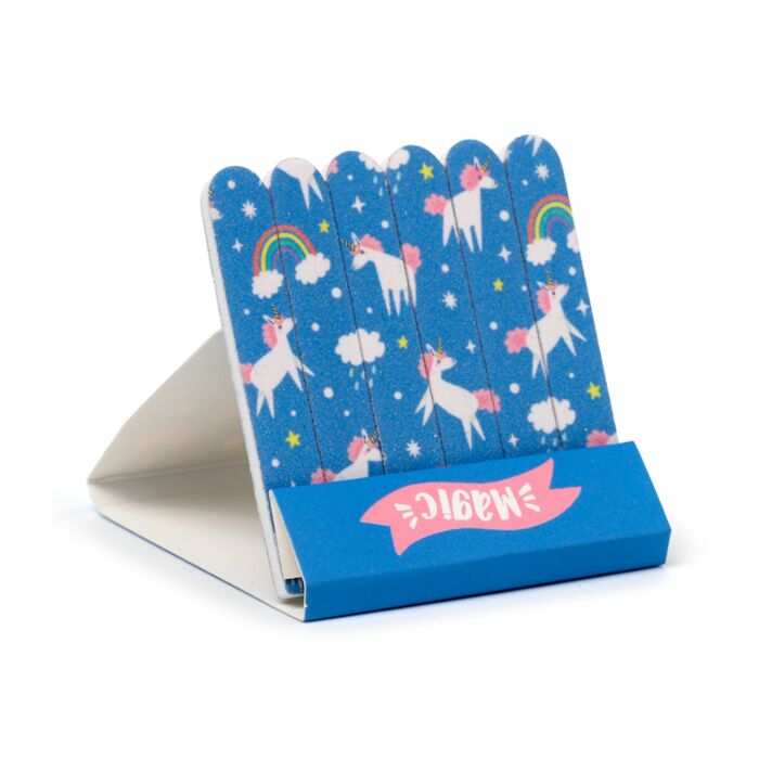 Mini Lime licorne