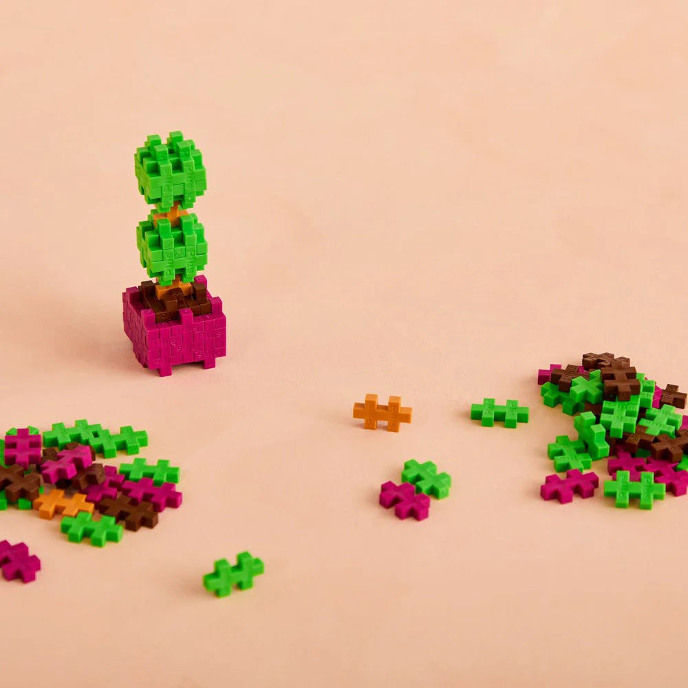 Pop Topiary