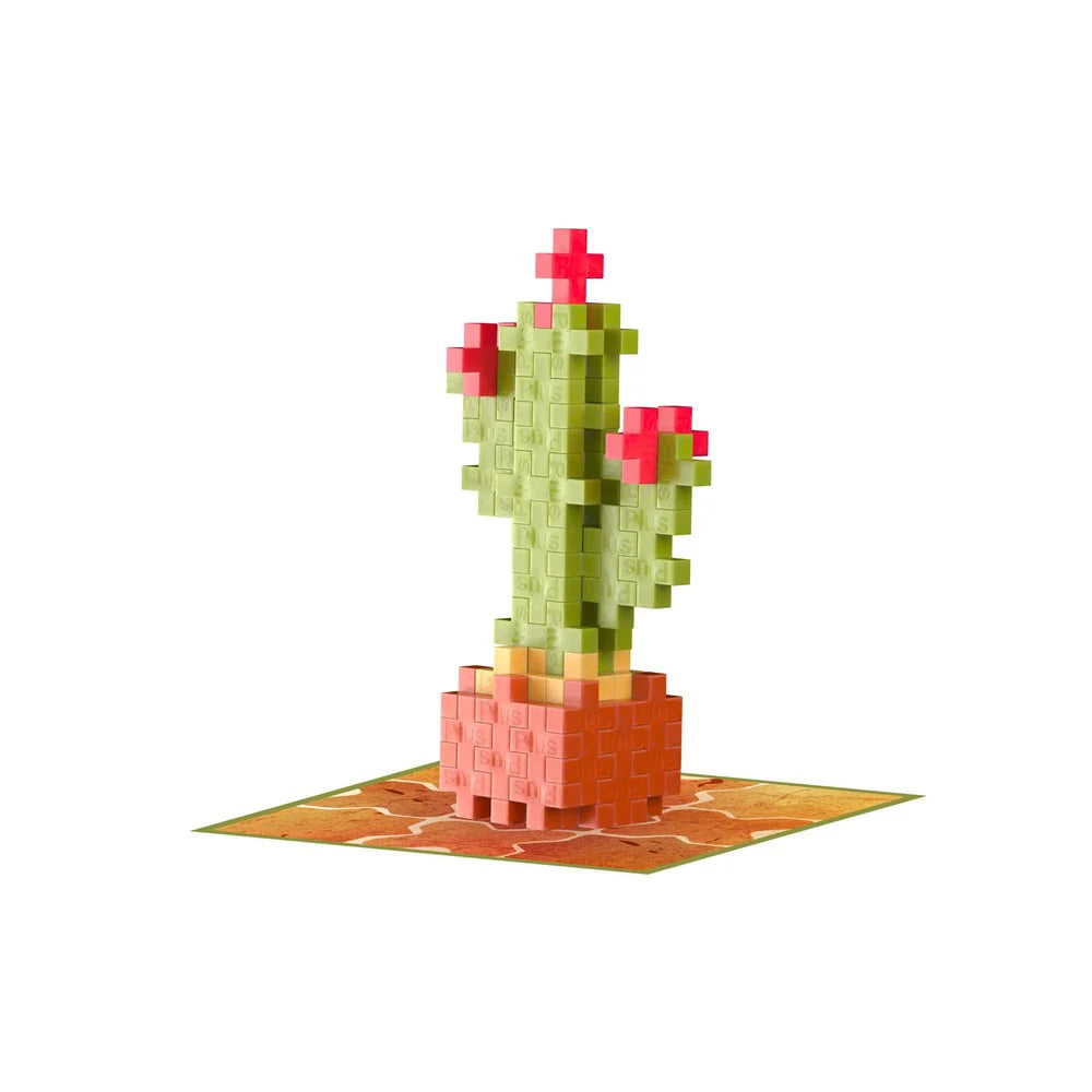 Pop cactus
