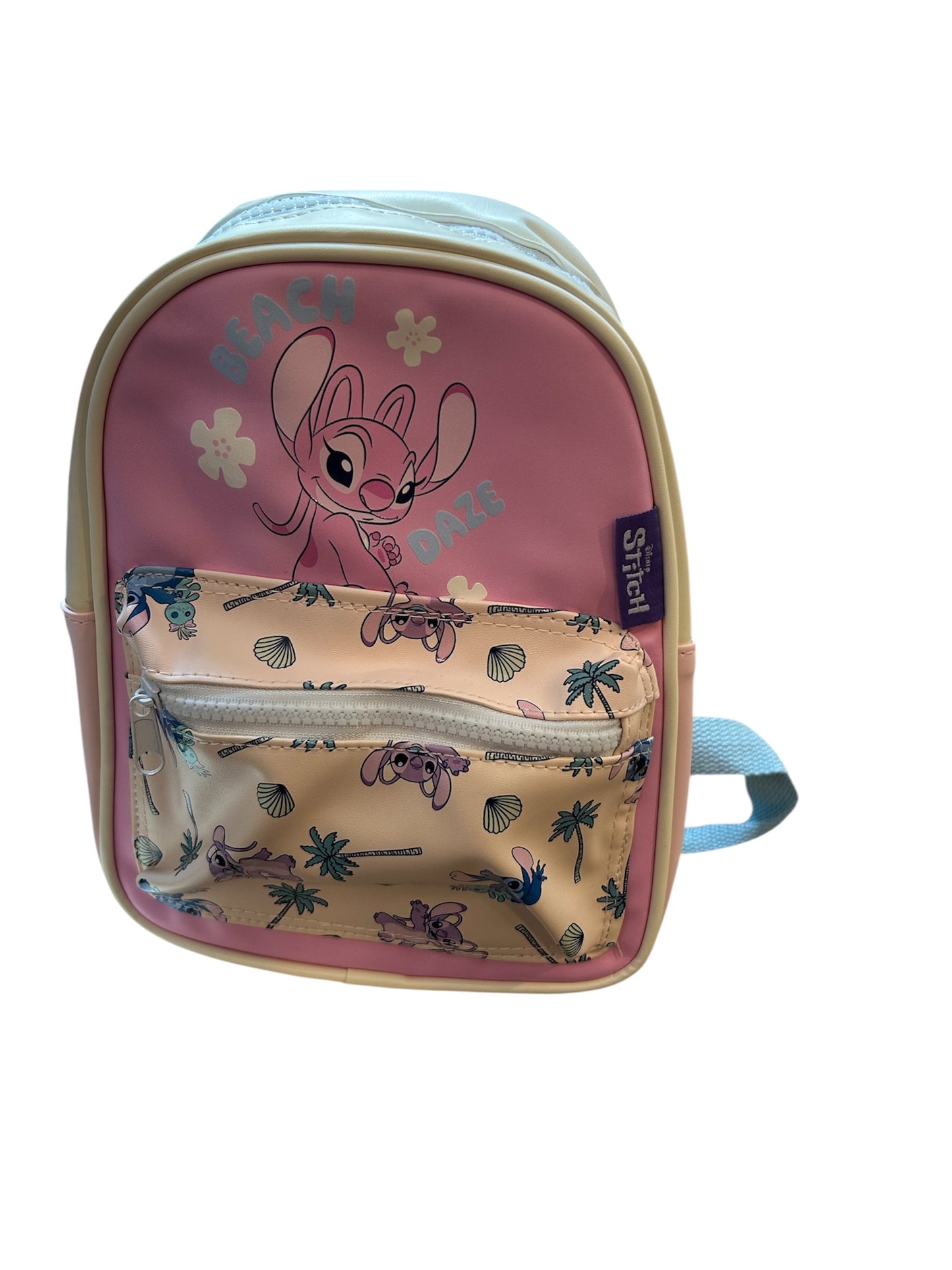 Sac a dos Stitch angel