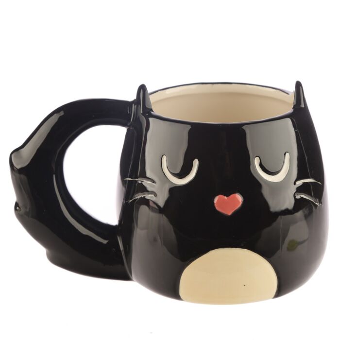 Mug chat