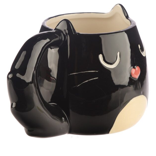 Mug chat