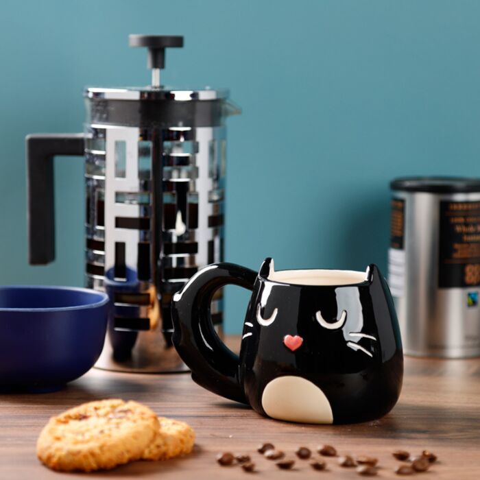 Mug chat
