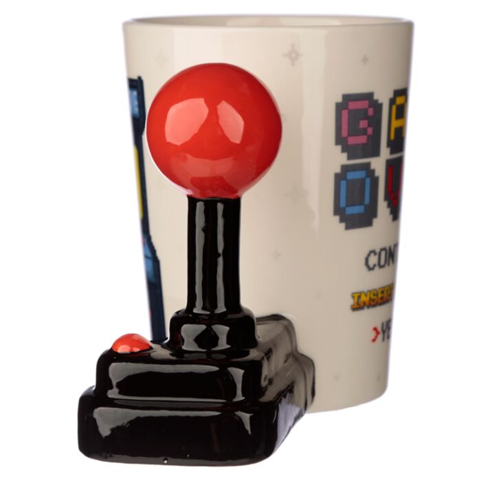 Mug à Anse arcade