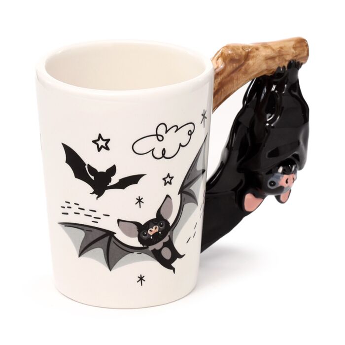 Mug à Anse Chauve-souris