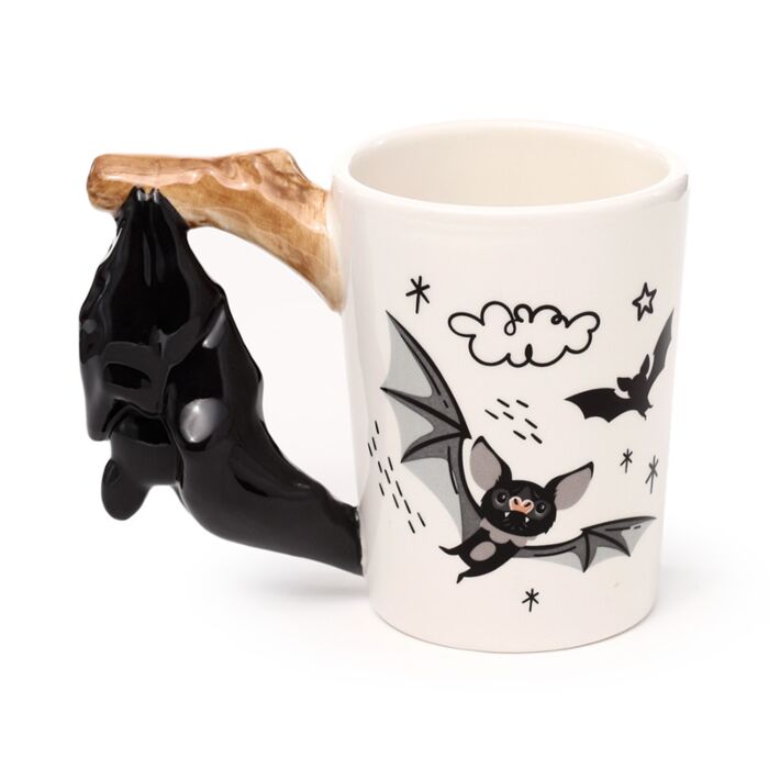 Mug à Anse Chauve-souris