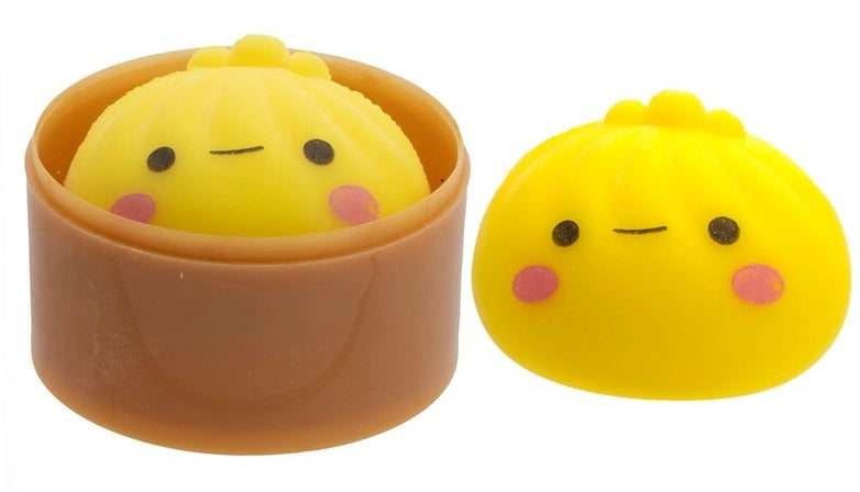 Squichy Dumpling cute