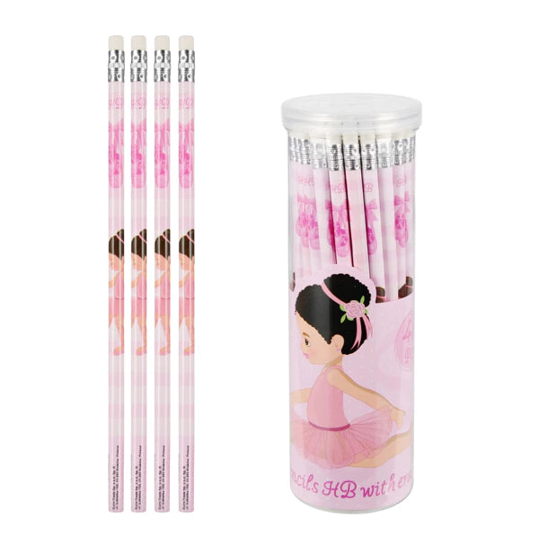 Crayon avec gomme