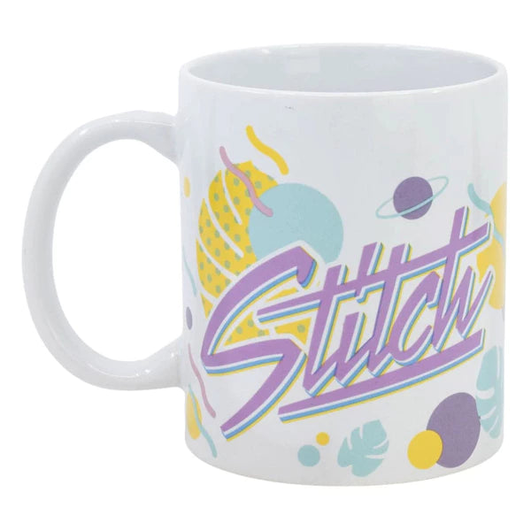 Mug Stitch