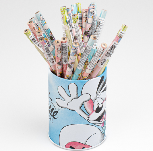 Crayon à papier Diddl