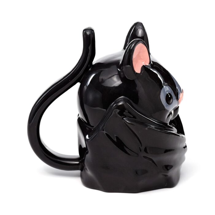 Mug Retournable Chauve-so