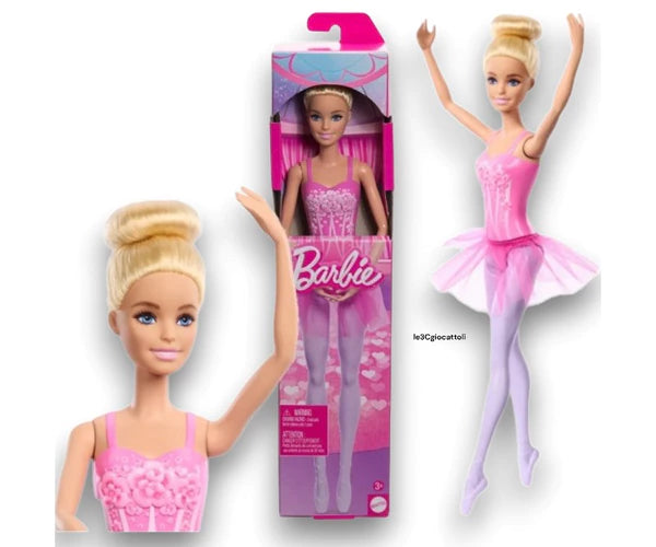 Barbie