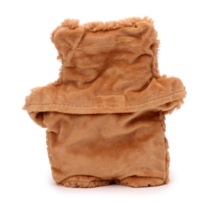 Bouillotte ourson