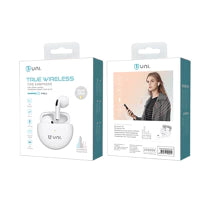Écouteurs Bluetooth colorie au choix