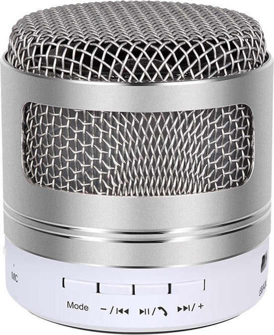 Enceinte Bluetooth