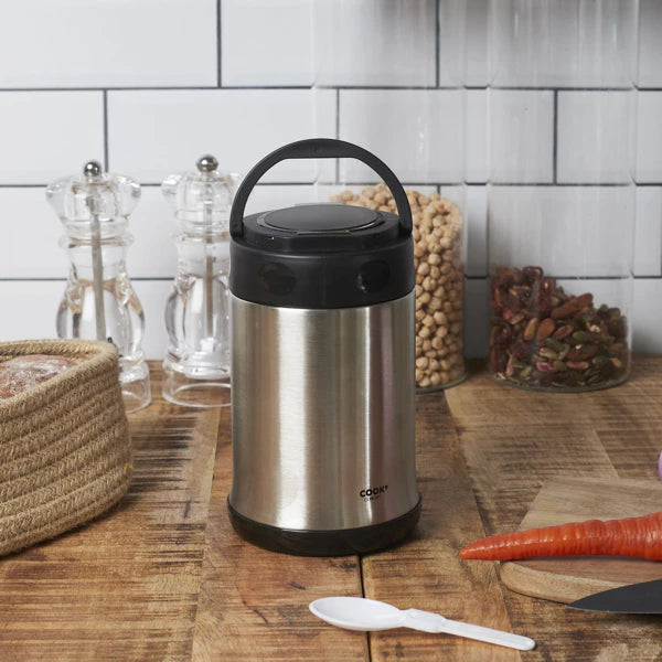 Bol à soupe isotherme 50cl