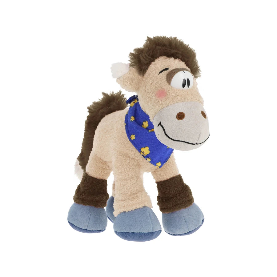 Peluche Loupsily 17 cm (diddl)