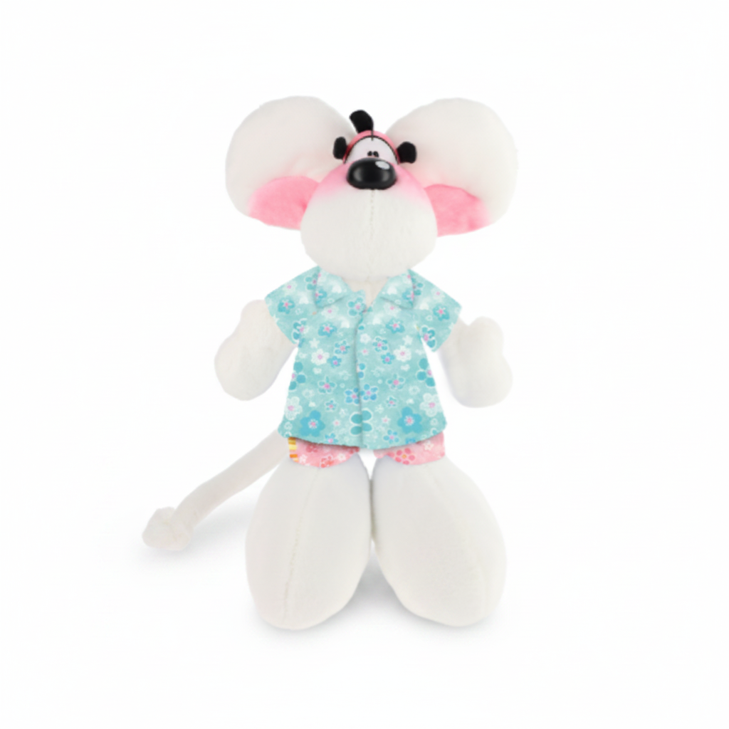 Peluche Diddl 30 cm