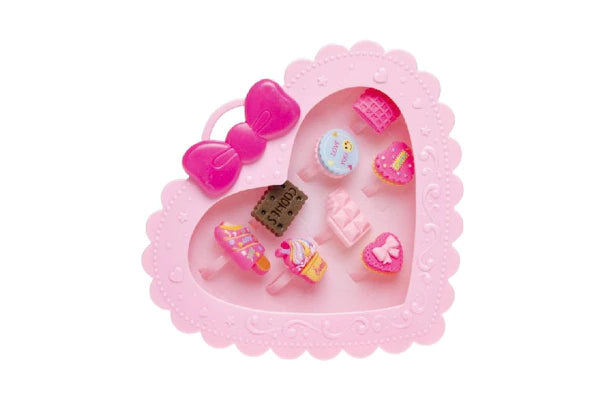 Coffret bagues enfants