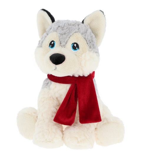 Peluche Husky