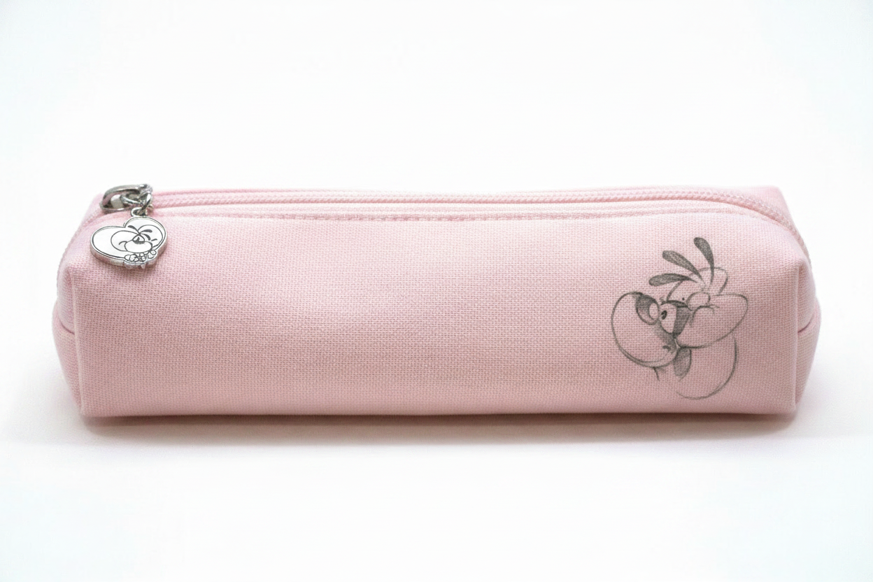 Trousse Rose