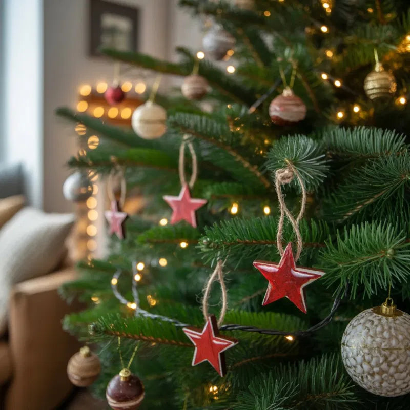 Décoration Noël