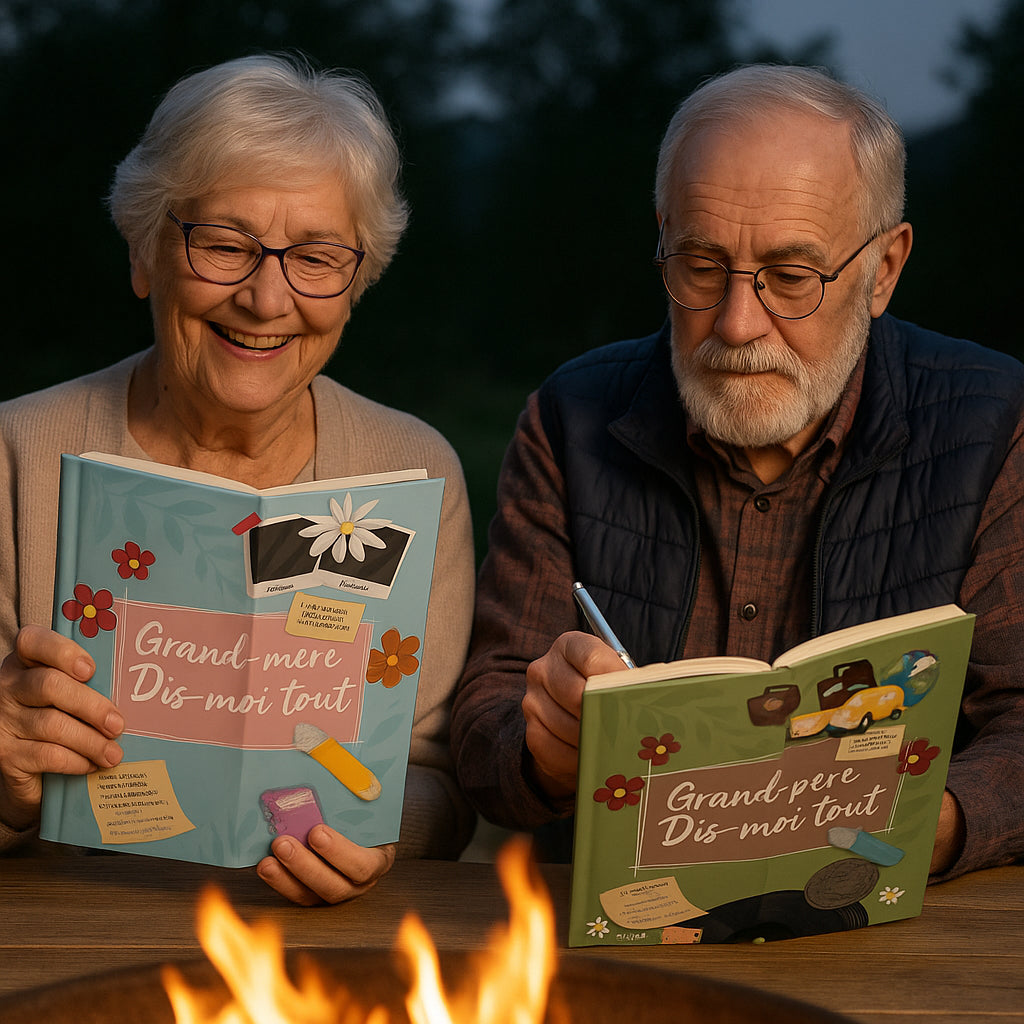 Livres souvenir à offrir