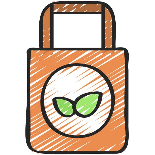Textile( tote bag, porte monnaie, sac, parapluie...)