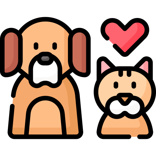 Animaux de compagnie