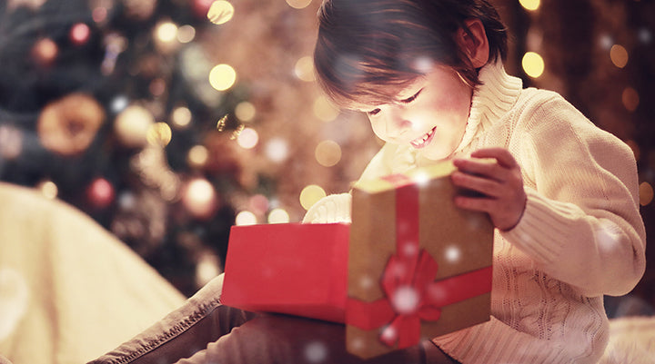 Idées cadeaux enfants