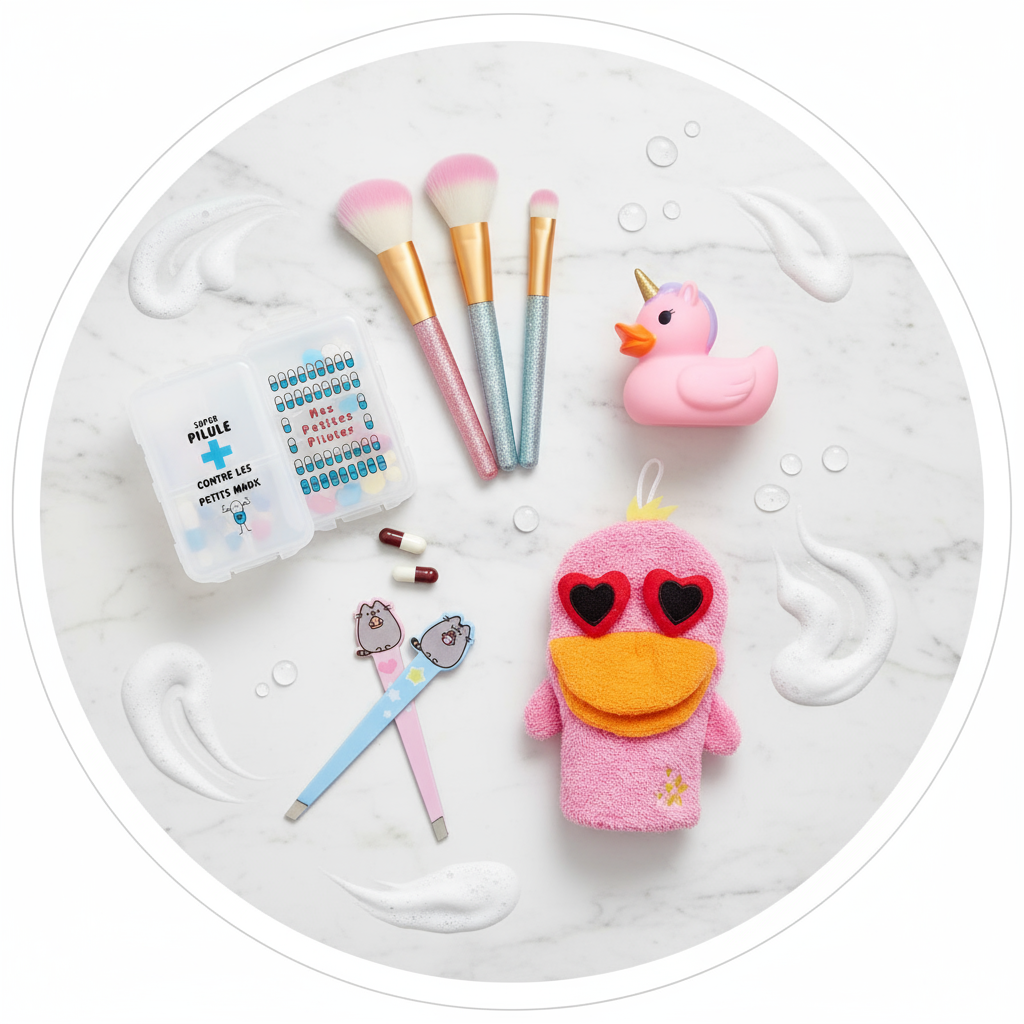 Beauté/ salle de bain